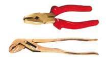 pliers cable - IN 5238 Length 200 mm 44108 AF Pliers, cutting - IN 5241 Length 200 mm 42020 AF Flat