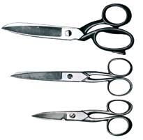 115 mm - nozzles 25 mm Solid steel scissors 29801 Scissors Packing - Length : 7-8 - 9-10 - 12 29802 Scissors Length : 6-7 - 8