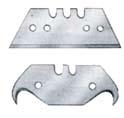 with 3 blades and cap of protection - 140 mm 29809004 Straight blades (Reversible) 29809005 Straight blades (Long