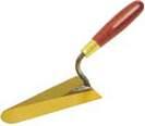 Masonry tools Trowels 36210 Cat tong trowel Length mm : 120-140 - 160-180 36211 Round trowel Length mm : 160-180 -