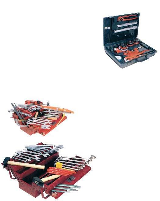 Tool boxes Tool boxes Sanikit with 36 tools 31410 ésignation Nb tools Boxe 36801 1 Padlock 30mm 29705 1 Measuring tape n 152 27726 1 Level 50cm 26718 1 Plumb bob 250 gr 38106 1 Pin wrenches