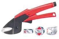 Capacity mm Projection mm Weight Kg 42028 50 45 100 g 42029 100 65 1 Kg 42030 200 65 1,2 Kg 42009 42028 42010 42026 Axial pliers 42031018 42031019