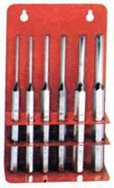 Concrete chisel Chisels 29303 Electrician chisels, octogon section IN 7524B Length mm Octogon mm Length mm Octogon mm 200 14 350 18 250