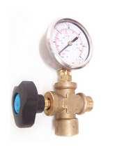 This is the gauge widely used in Fire Sprinkler testing. d @ 46.35 d @ 357.