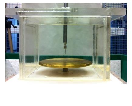 ZX-I (GTL) & Diala S3 ZX-I (water < 10 ppm) Needle sphere (IEC 60897 method A) 300 ml oil Steel needle tip radius 7-2 micron elipse