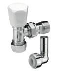 range: -mm includes drain off variant Chrome plated