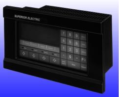 SLO-SYN 2000 Motion Controls Programmable Operator Interface Panels IWS 30SE, IWS 120SE, and IWS 127SE The IWS 30SE, IWS 120SE, and IWS 127SE Operator Interface Panels offer ideal solutions for