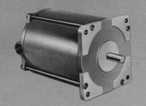 SLO-SYN AC Synchronous Motors Features High Power - allows use of a smaller motor Smooth, quiet operation Bidirectional Start, stop and reverse