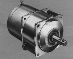 SLO-SYN AC Synchronous Gearmotors SLO-SYN AC Gearmotors are SLO-SYN Synchronous Motors combined with step-down gearboxes for use where slow shaft speeds or high torque are needed.