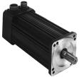 SLO-SYN 2000 Motion Controls SLO-SYN Brushless Servo Motors SLO-SYN Brushless Servo Motors employ resolver feedback and are precisely matched to our line of Servo amplifiers.