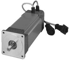SLO-SYN 2000 Motion Controls LIS - Light Industrial Servo Motors The LIS series of Light Industrial Servo motors are permanent magnet brushless servo motors engineered for high performance in a