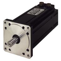 SLO-SYN 2000 Motion Controls HIS - Heavy Industrial Servo Motors The HIS line of Heavy Industrial Servo motors are brushless permanent magnet motors designed to provide the highest performance
