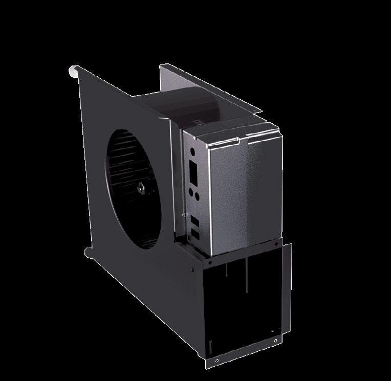 RSIDNTIL VNTILTION BF 11-2017 BF SRIS MIN FTURS motor tecnology D MOTOR THNOLOGY Te BF D fan is equipped wit a ig-performance D motor wit outstanding energy