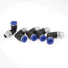 Fitting and Tubing ADAPTERS Adaptor 1/4 x M22 Adaptor 3/8 x 1/2 Adaptor M16 x M22