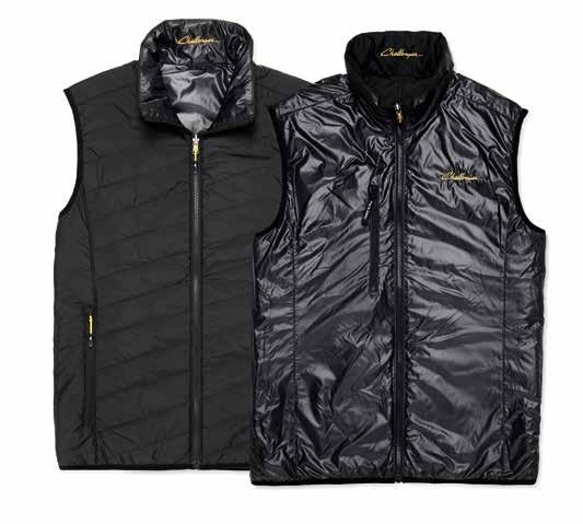 CHALLENGER CLOTHING 7 01 MEN S OUTDOOR JACKET [01] Premium quality Challenger outdoor jacket by Schöffel: ZipIn!