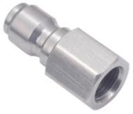 CONNECTORS & FITTINGS 1/4 Inch Fitting and