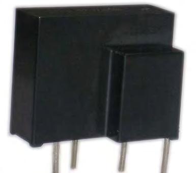 Electrical rating Thermally protected MOVs (TMOV) TMOV21R2P series (2 in 1) Part Number Allowable AC. Rms DC Varistor V1.0mA ( V ) Clamping voltage (max.
