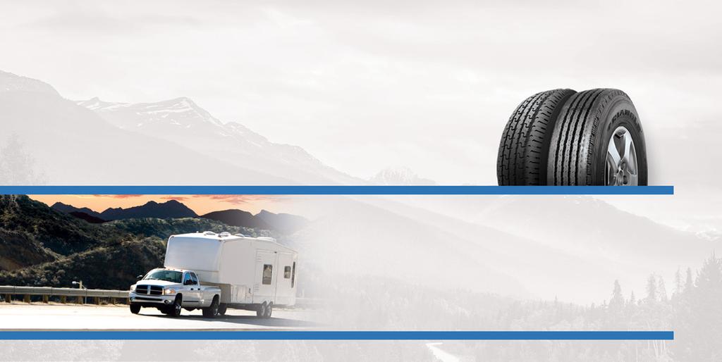Specialty Trailer Tires You Can Depend On We know you have a lot of choices when it comes to the purchase of ST (specialty trailer) tires, but when it comes to pulling your trailer with confidence,