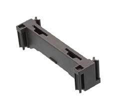 NH Fuse bases and accessories - SD and TD series Phase Barrier Kit Current (Amps) Catalogue