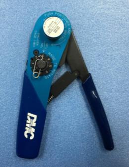 Figure 3 Cable Cutter,