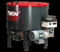 Mini Q 1400 The 1400 litre fuel storage for M20i, M40i and M80 is particularly suited to fuels such as wood chips.