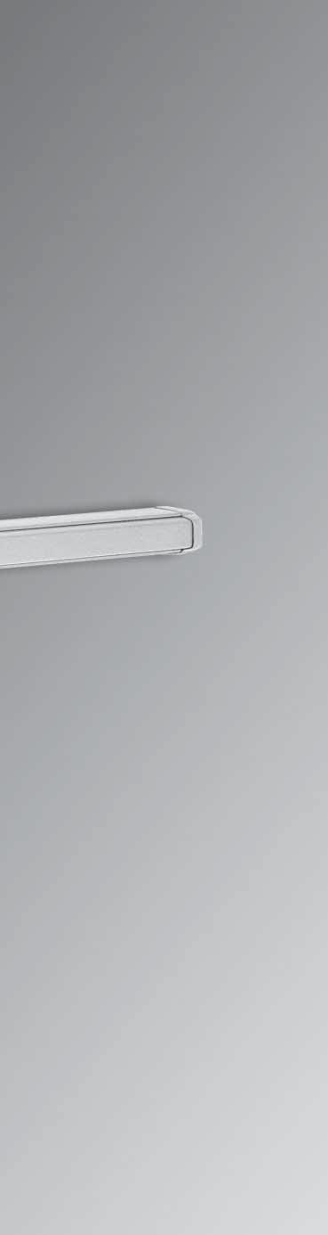 Forward-looking and innovative hardware for emergency exit doors The DORMA Panic Hardware System offers an extensive range of high-quality panic hardware fittings with horizontal and vertical locking