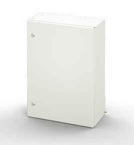 ST ENCLOSURES COMPLYING WITH ATEX DIRECTIVE RoHS COMPLIANT Certified: IMQ09 ATEX037U The requirements of the enclosures that are intended to be used in explosive atmosphere (ATEX) are high: the wide