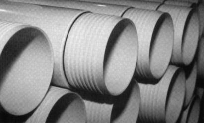 Monitor Well Construction Materials PVC Part Description Part Description TriLoc PVC 4 tpi (unless specified) TL.75-150 PVC, 3/4 in. x 5 ft. Riser S/40 TL.75-200 PVC, 3/4 in. x 10 ft. Triloc Pipe TL.