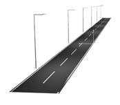 54 150W OLE Dura ST120 (120W) W/km 3430 4285 * Scheme: Luminaire mounting height 10M, spacing 35M, road width 7M Single way 2 Lanes with 3.5M each and shoulder 1.