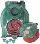 Pioneer Self Priming Centrifugal Pumps - High Quality, High Performance, Reliable, Ease of Operation 2 P ioneer Self Priming pumps were designed for reliable, efficient liquid transfer.