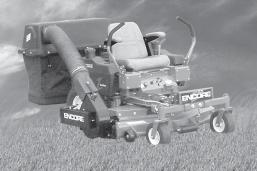 Figure 16 Fasten the tie-down strap to the blower