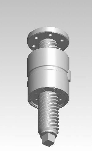 2) Screw gear system Are they reversible?