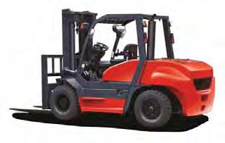 From manual and electric pallet trucks, stackers, reach trucks and