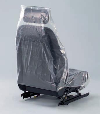 form welded suitable for all car and truck single seats  operator s