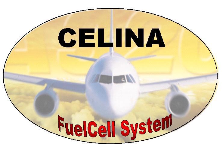 Fuel Cell Application in a New Configured Aircraft PUBLISHABLE REPORT Document Reference CELINA Publishable Report Contract Nr. AST4-CT-2005-516126 Version/Date Version 1.
