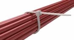CABLE TIES Standard Cable Ties SR 1785 Nylon 6.