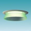 Downlights Accessories for Trilogy ZZZ Decorative ring which has to be ordered with every performance