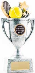 V1101 320mm V1102 295mm THIS RESIN TROPHY IS SUITED TO OUR