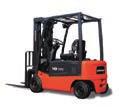 Combined with our Electric, LPG, and Diesel powered forklifts, Doosan s warehouse products will bring efficiency to your operation, increasing your overall productivity.