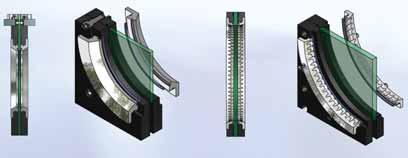 Pressure design is 50, 75, 100, and 150 or as per customer requirements. You must specify your design pressure.