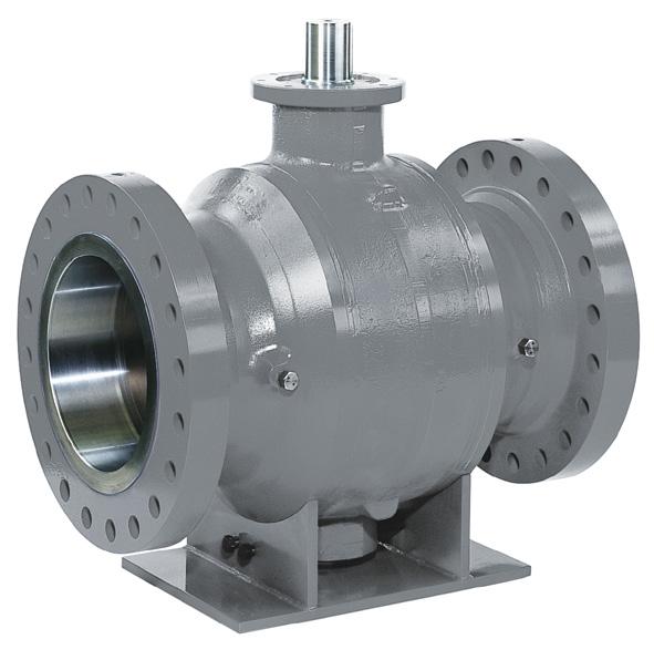 Ball Valves with actuators All types of actuators and manufactures are