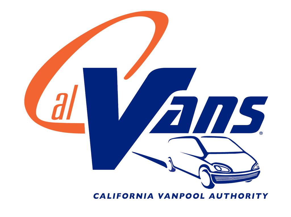 California Vanpool Authority The progress and impact in moving California residents who continue to search for a safe and affordable means of getting to work.