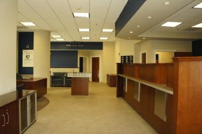 Richland Business Center/ Bank Space $31 /SF/Year Retail/Office Sale/Lease Available. Richland Business Center, Class A, 57000 Sq.