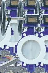LINED BUTTERFLY VALVES GEAR OPERATED WAFER MATERIAL LIST PART EXPLODED VIEW DESCRIPTION NO.