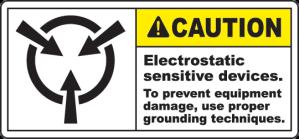 Do not place near heavy or vibrating machinery. Avoid high humidity that might cause condensation.