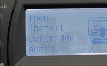 Full cartridge, no chip (screen 2)
