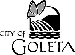 NOTICE OF EXEMPTION (NOE) To: Office of Planning and Research From: City of Goleta P.O. Box 3044, 1400 Tenth St. Rm.