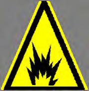 Sources of Ignition and Hazardous Area