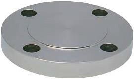 Slip-on flanges are all bored slightly larger than the