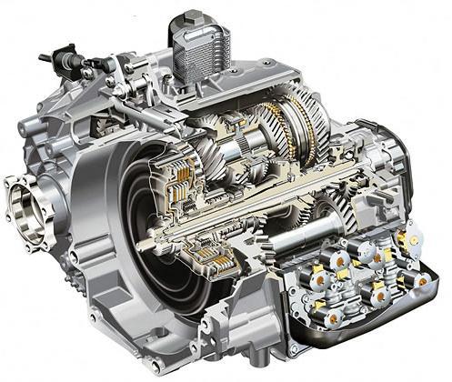 Some Key Modeled Transmission Technologies Greater than 6 speeds Dual Clutch Transmission High Efficiency Gear Box Optimized